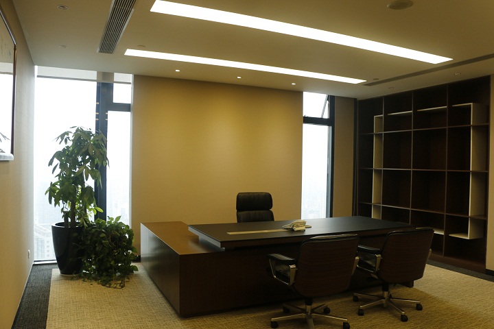 執行(xíng)董事室